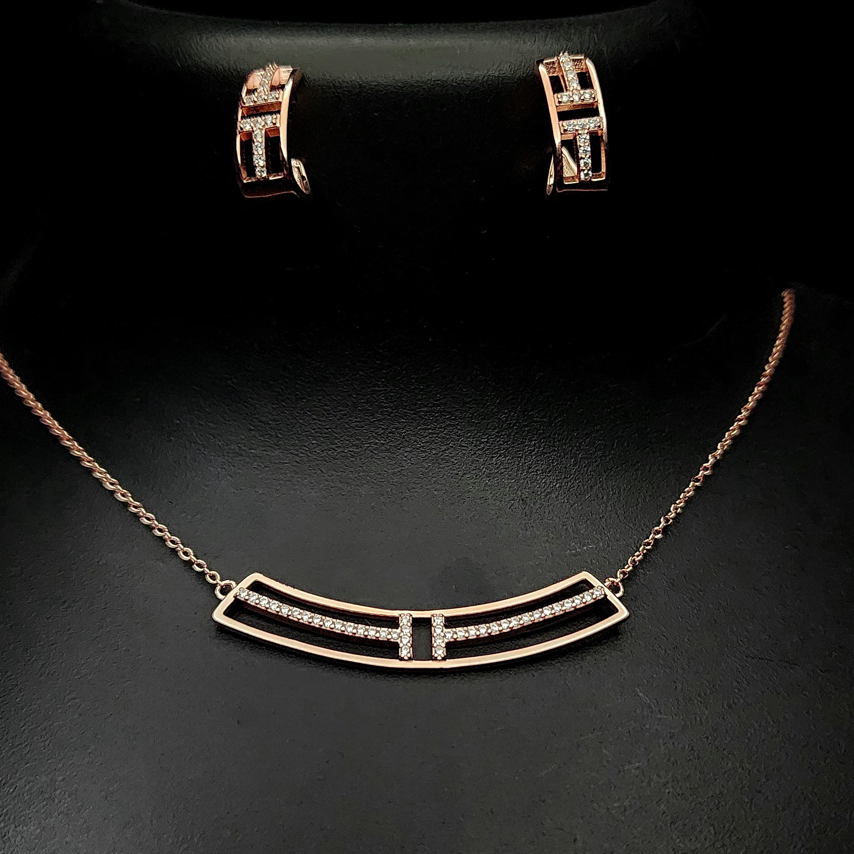 Chain Pendant Sets