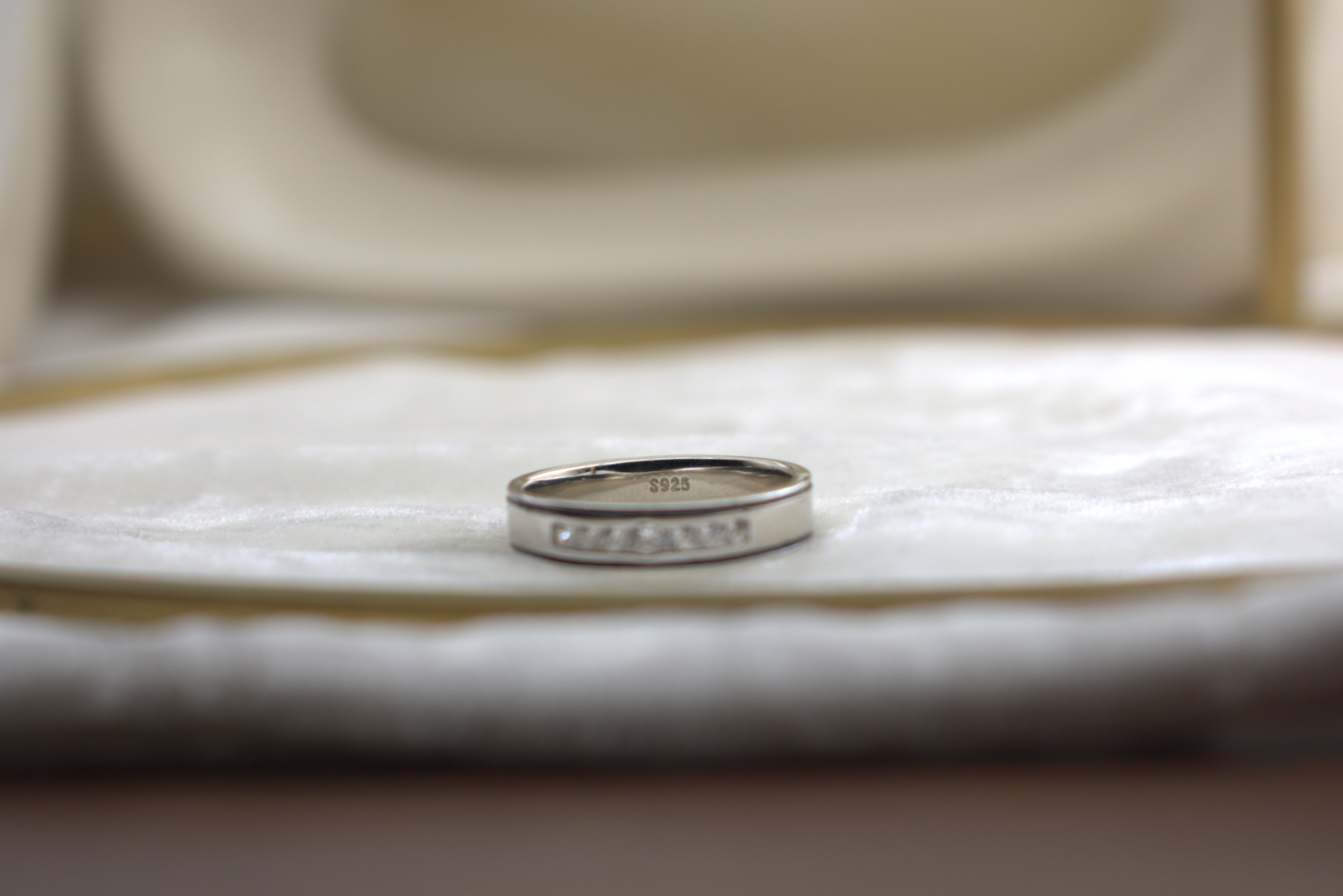 Celestial Grace Ring