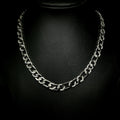 The Frostline (Iced Cuban Link)