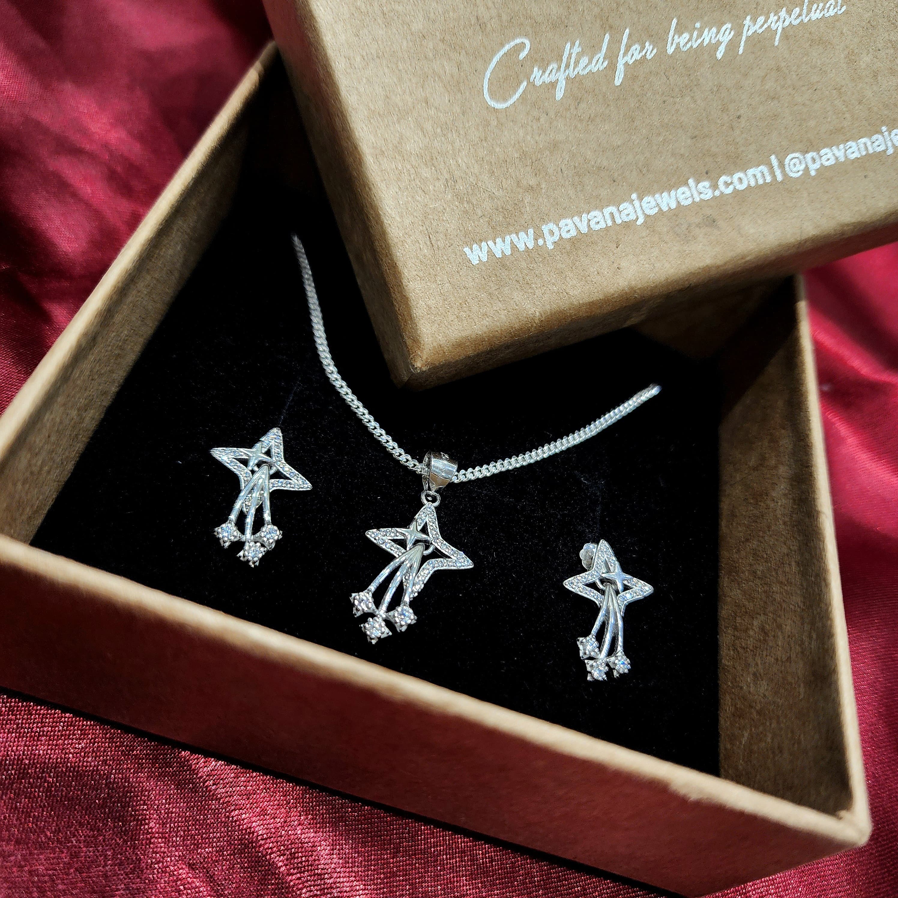 Starveil Charm