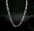 Figaro Link (Tendulkar) Chain