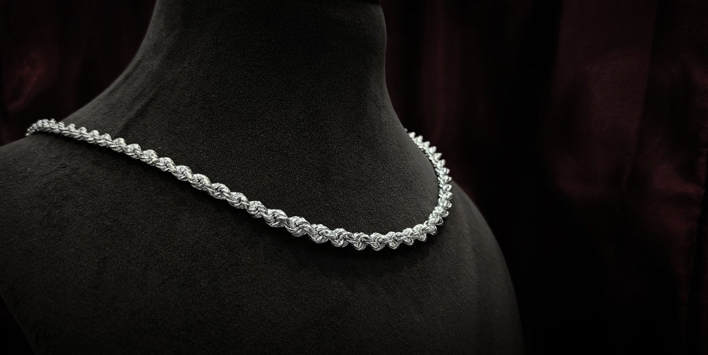 Silva Loop Chain