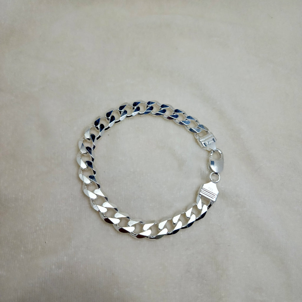 Silva Loop Bracelet