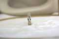Aura Tread Ring