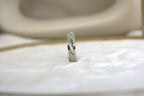 Aura Tread Ring