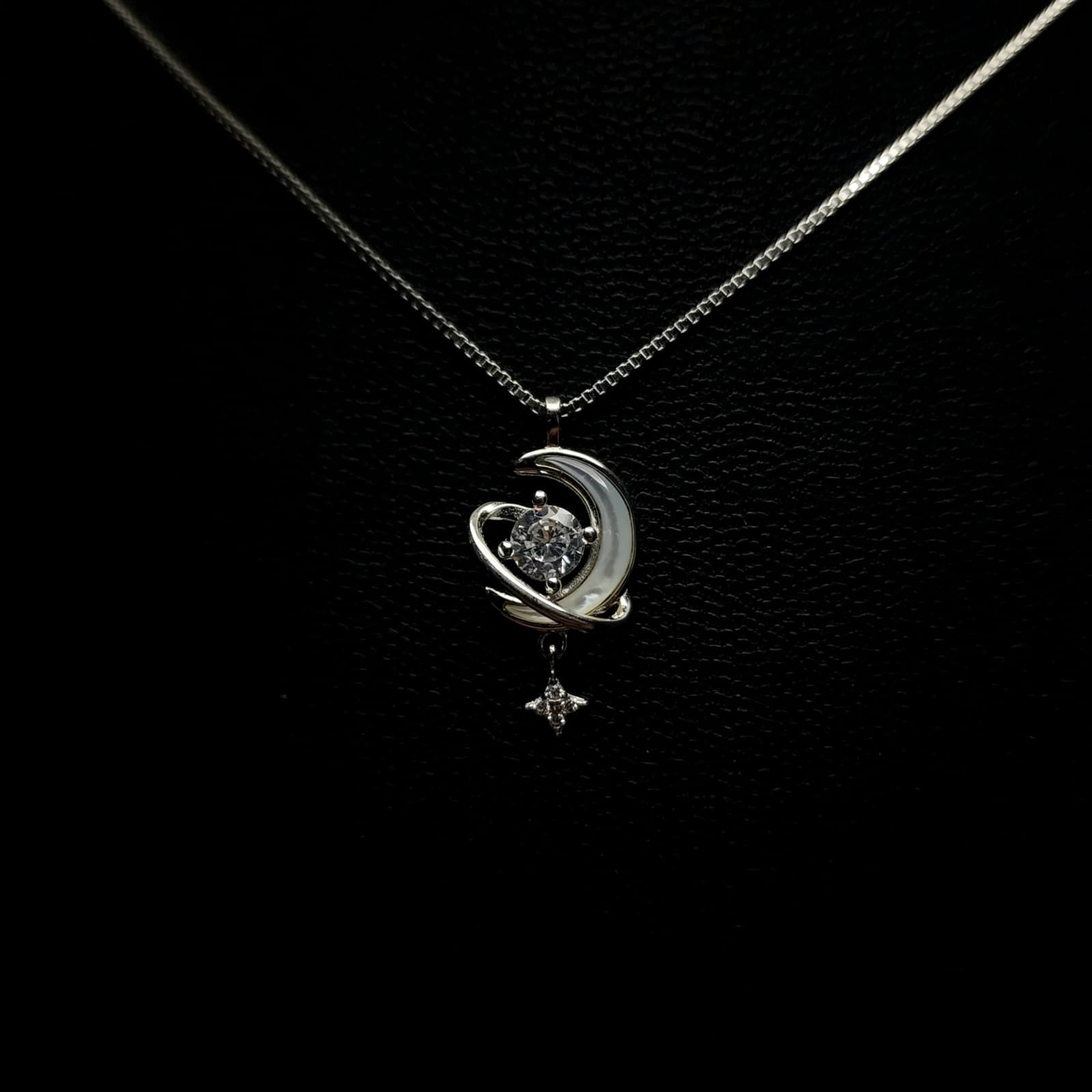 Crescent Grace