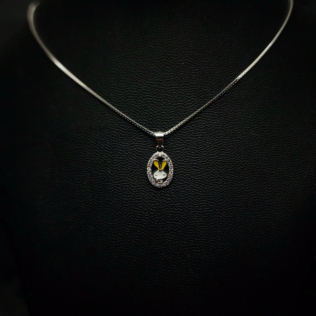 Bunny Charm