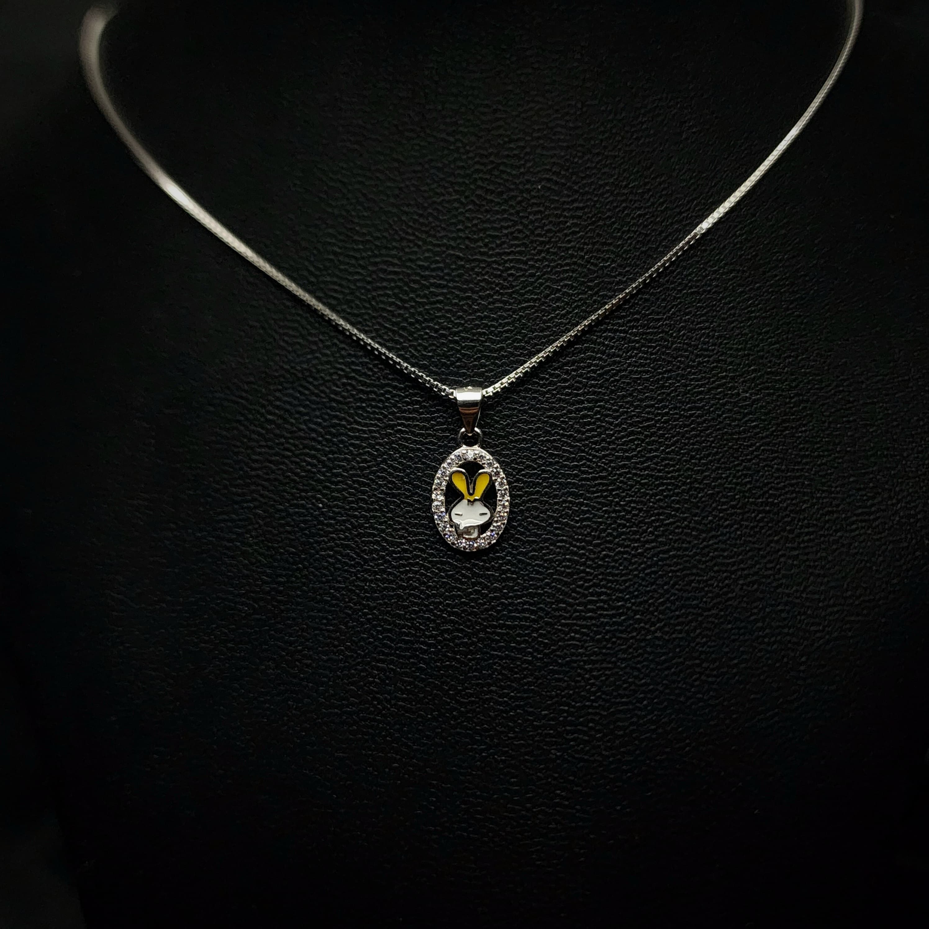 Bunny Charm