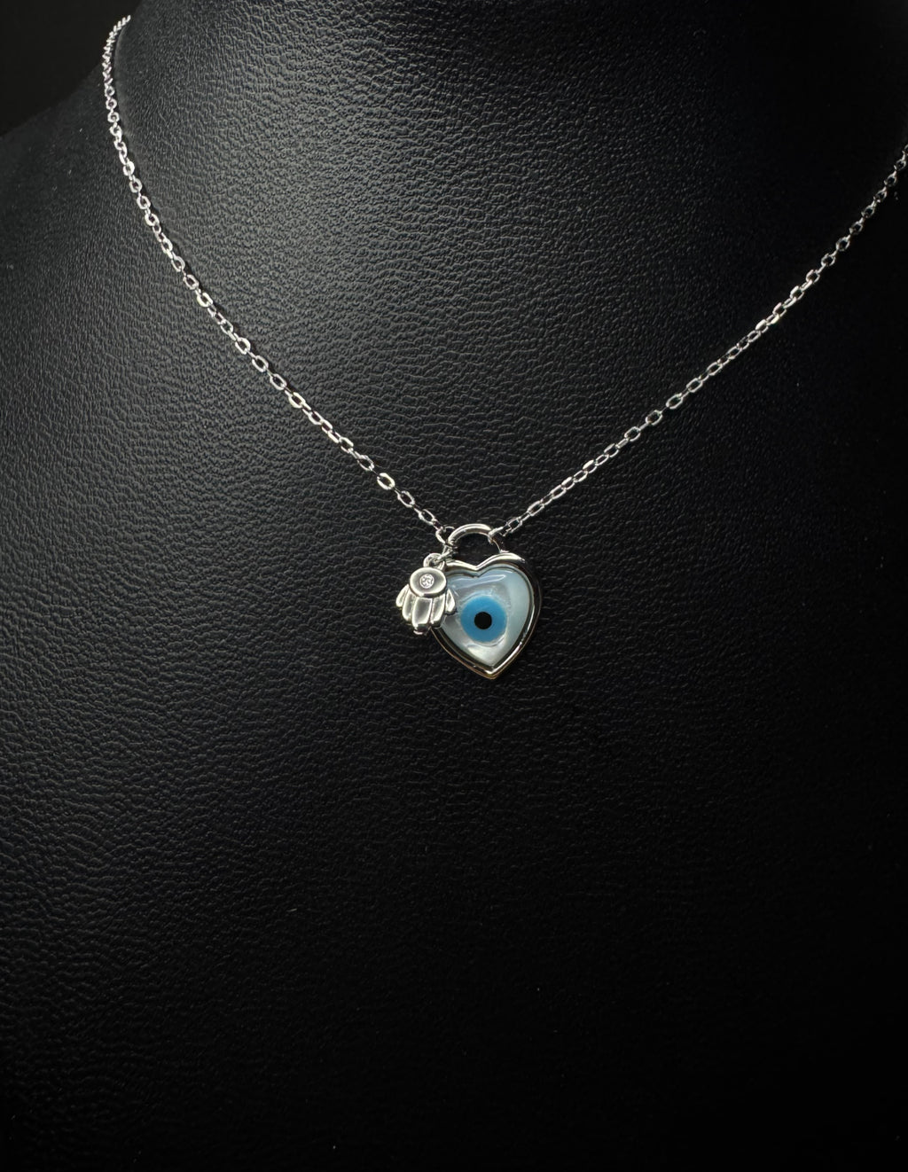 Evil Eye Nayra