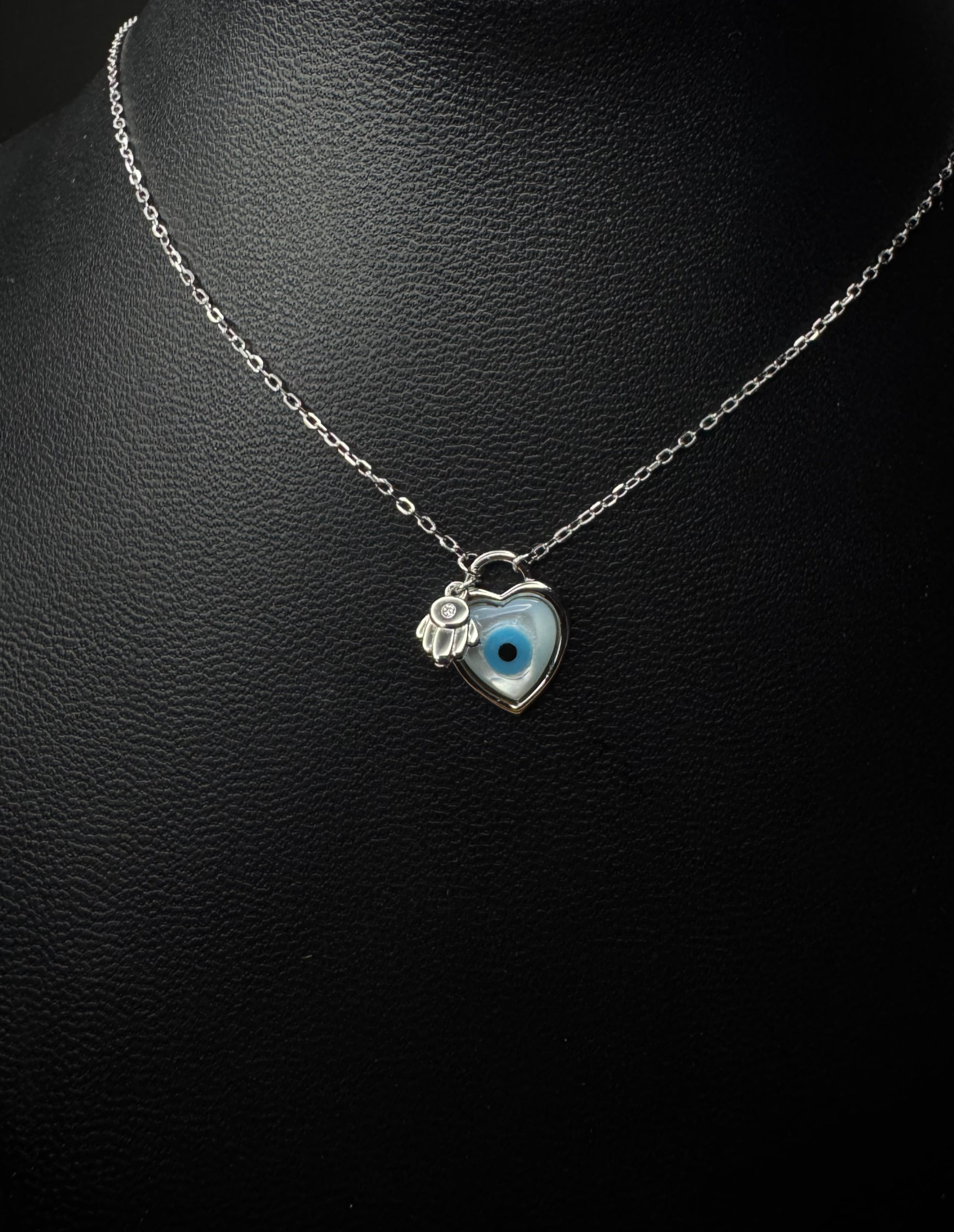 Evil Eye Nayra