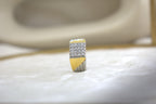 Gleamroot Fusion Ring