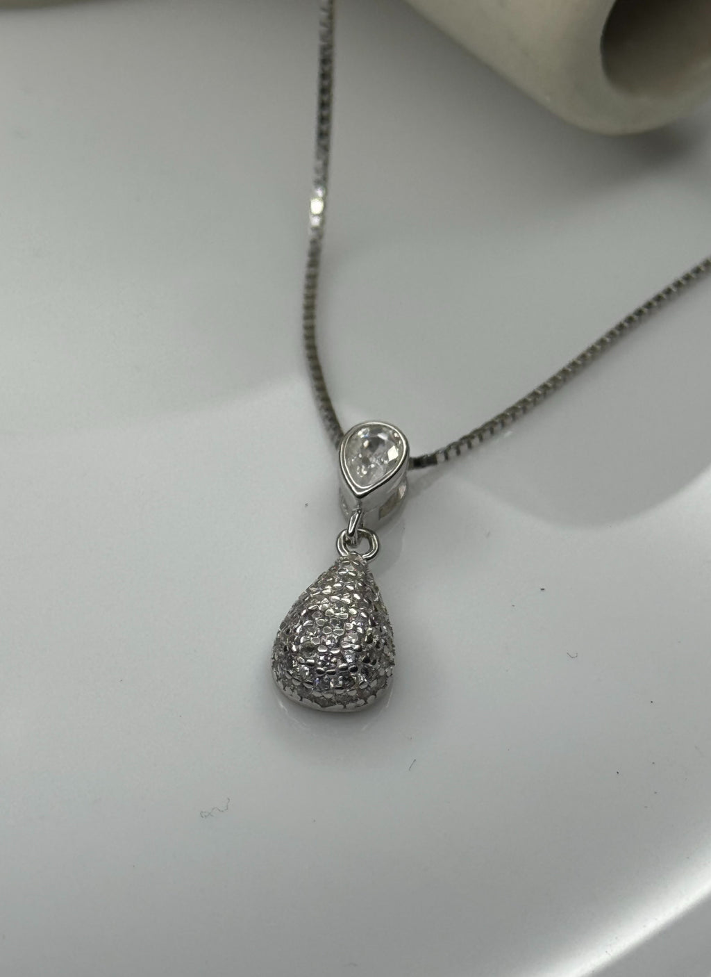 EIRA Shimmer Drop