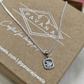 Finora Pendant Set