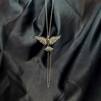 Ethereal Flight