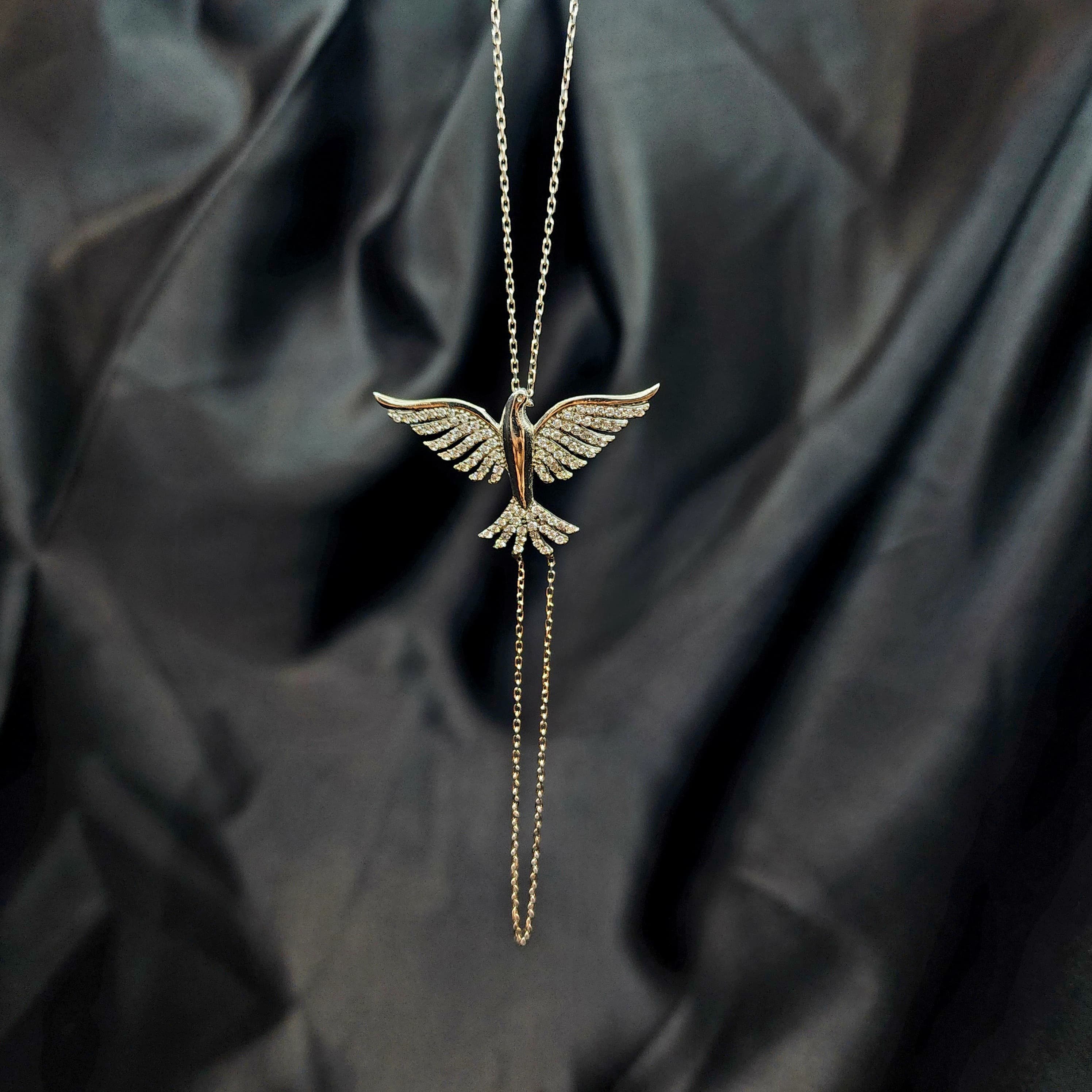 Ethereal Flight
