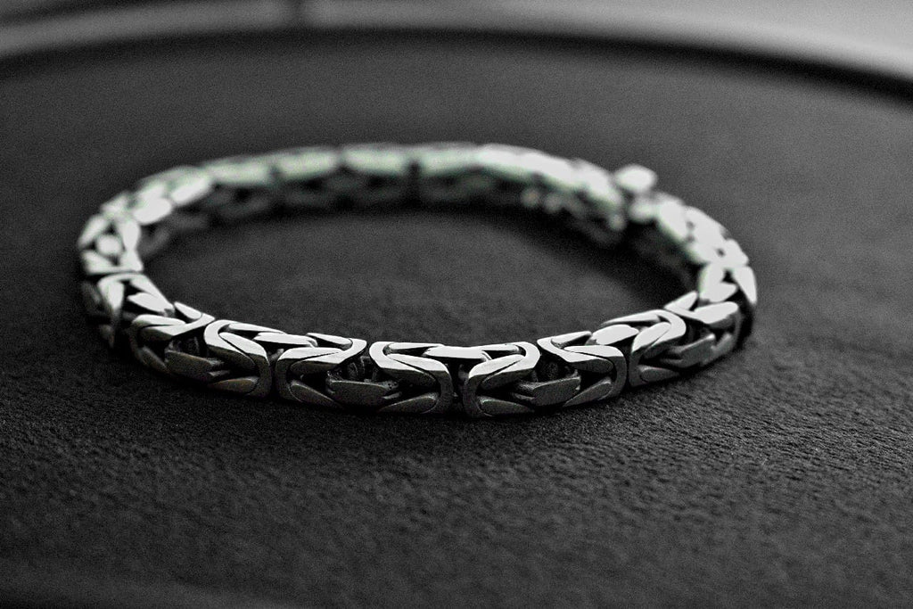 Rawedge Bracelet