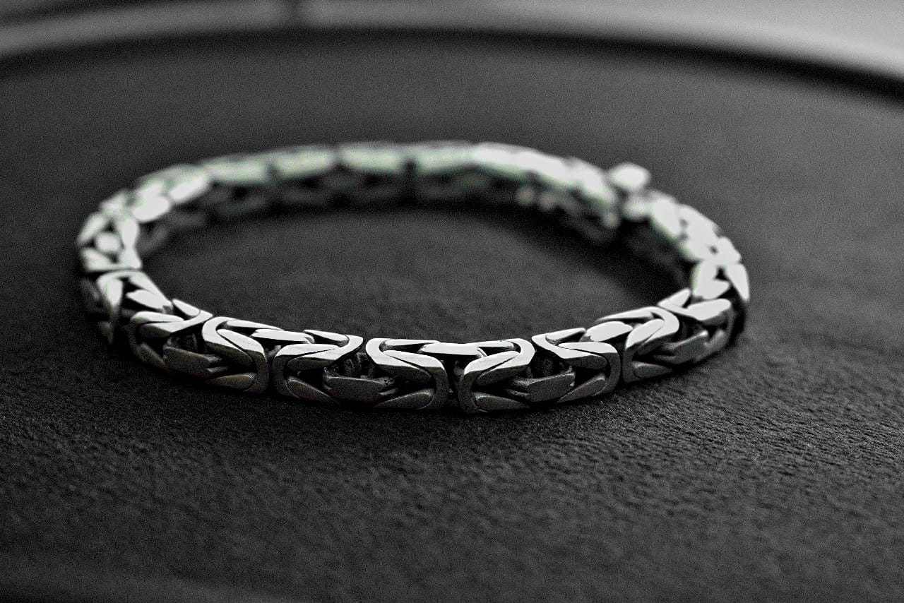 Rawedge Bracelet