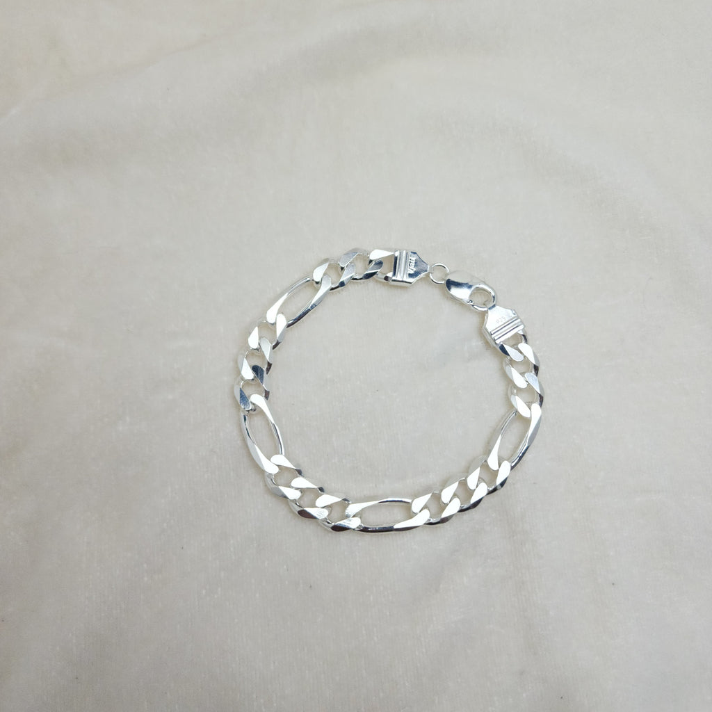 Figaro Bracelet (Ultra Heavy Weight)
