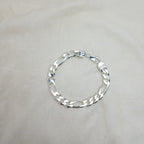 Figaro Bracelet (Ultra Heavy Weight)