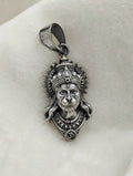 Lord Hanuman Pendant (Chain Not Included)