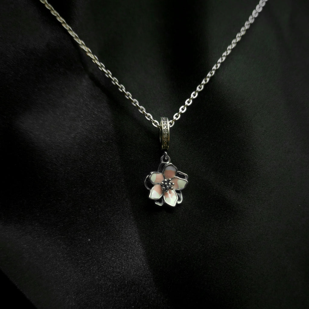 Floranova Pendant Chain Set
