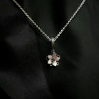 Floranova Pendant Chain Set