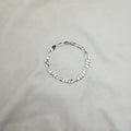 Figaro Bracelet (Light Weight)