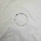 Figaro Bracelet (Light Weight)
