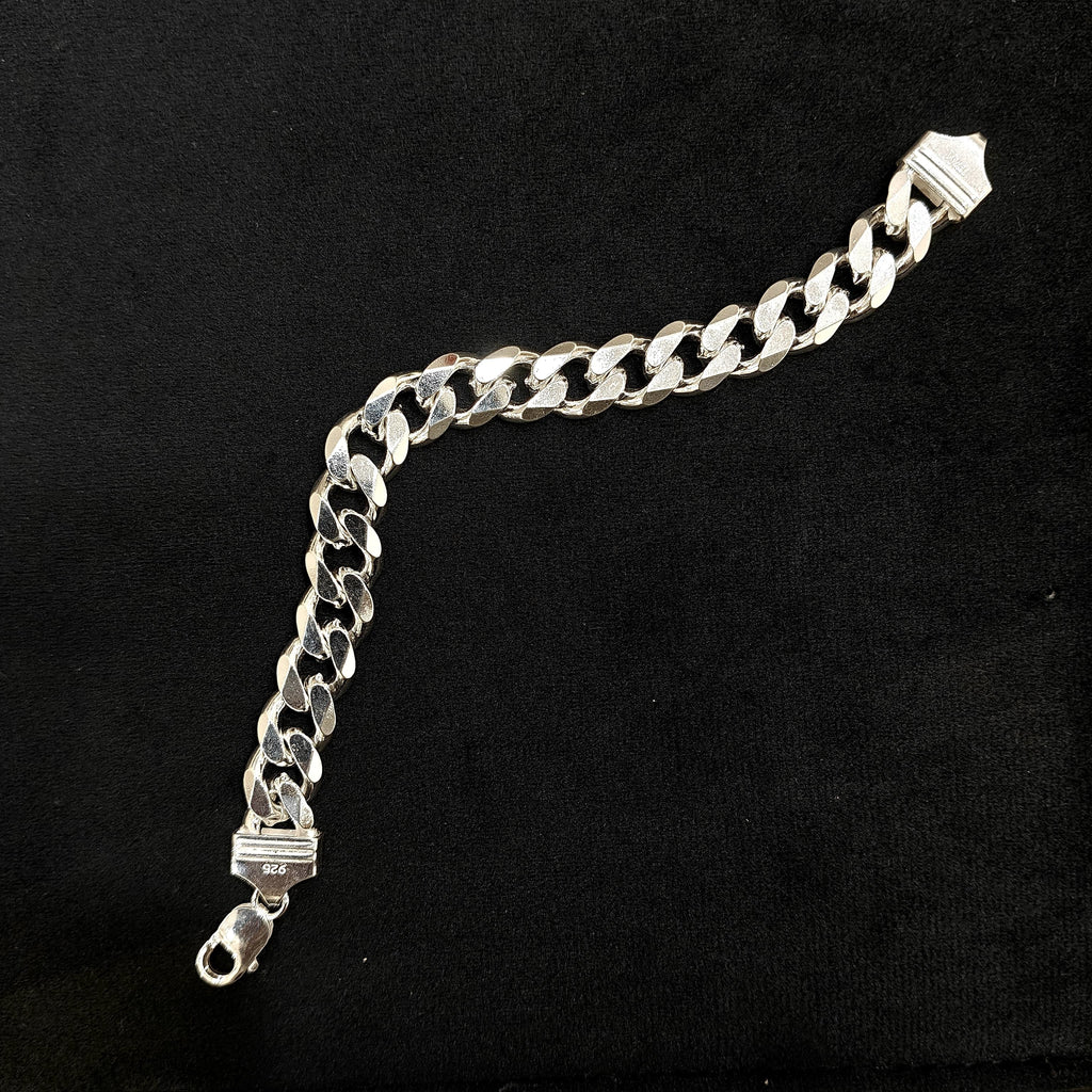 Silvabound Bracelet HW