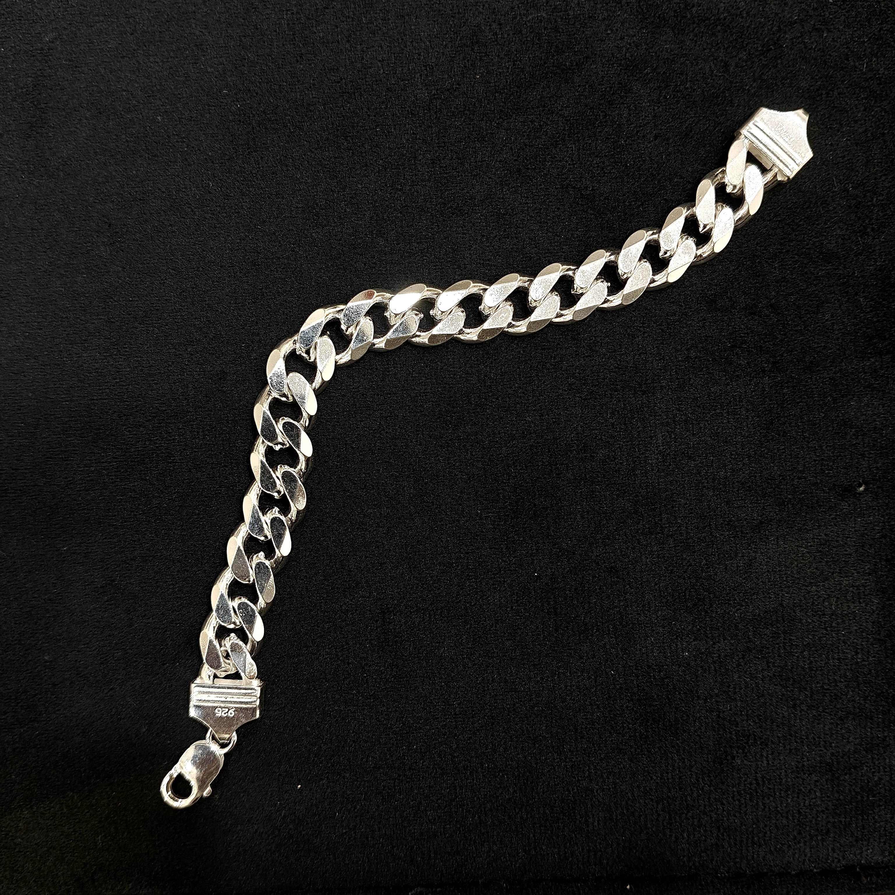 Silvabound Bracelet HW