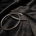 The Plain Anklets