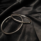 The Plain Anklets