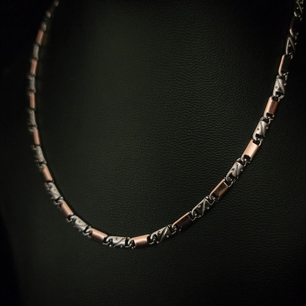Roma Fusion Chain