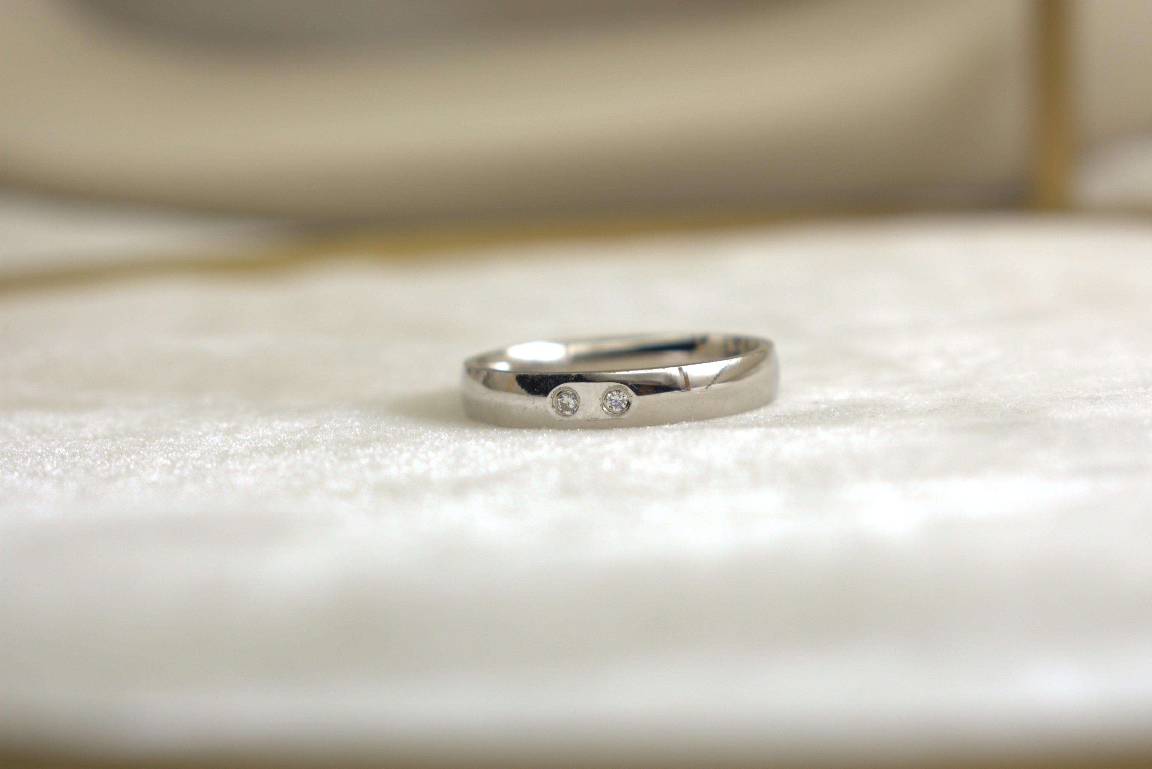 Elemento Stud Ring