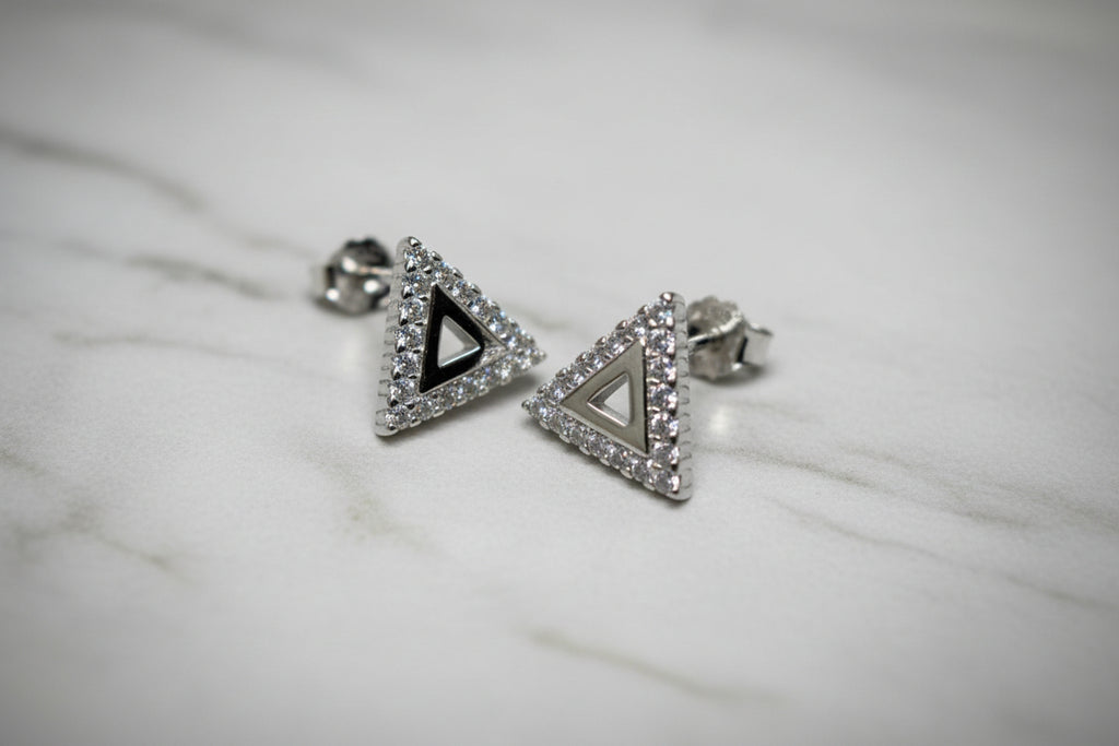 Astra Tria Studs
