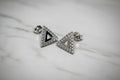 Astra Tria Studs