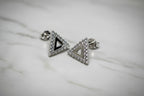 Astra Tria Studs