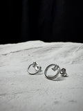 Halo Frame Studs