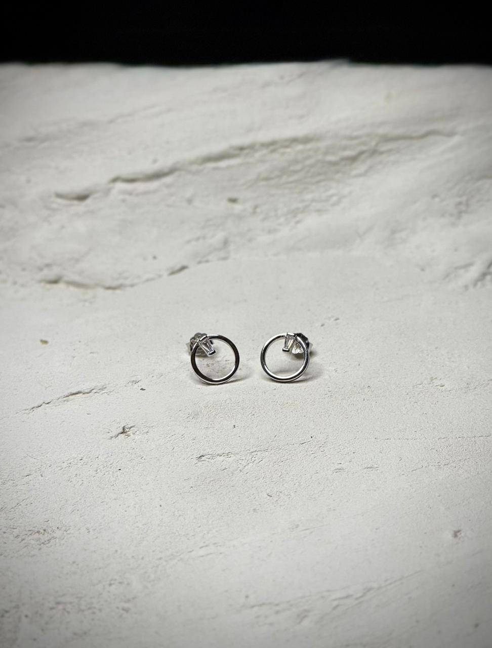 Halo Frame Studs