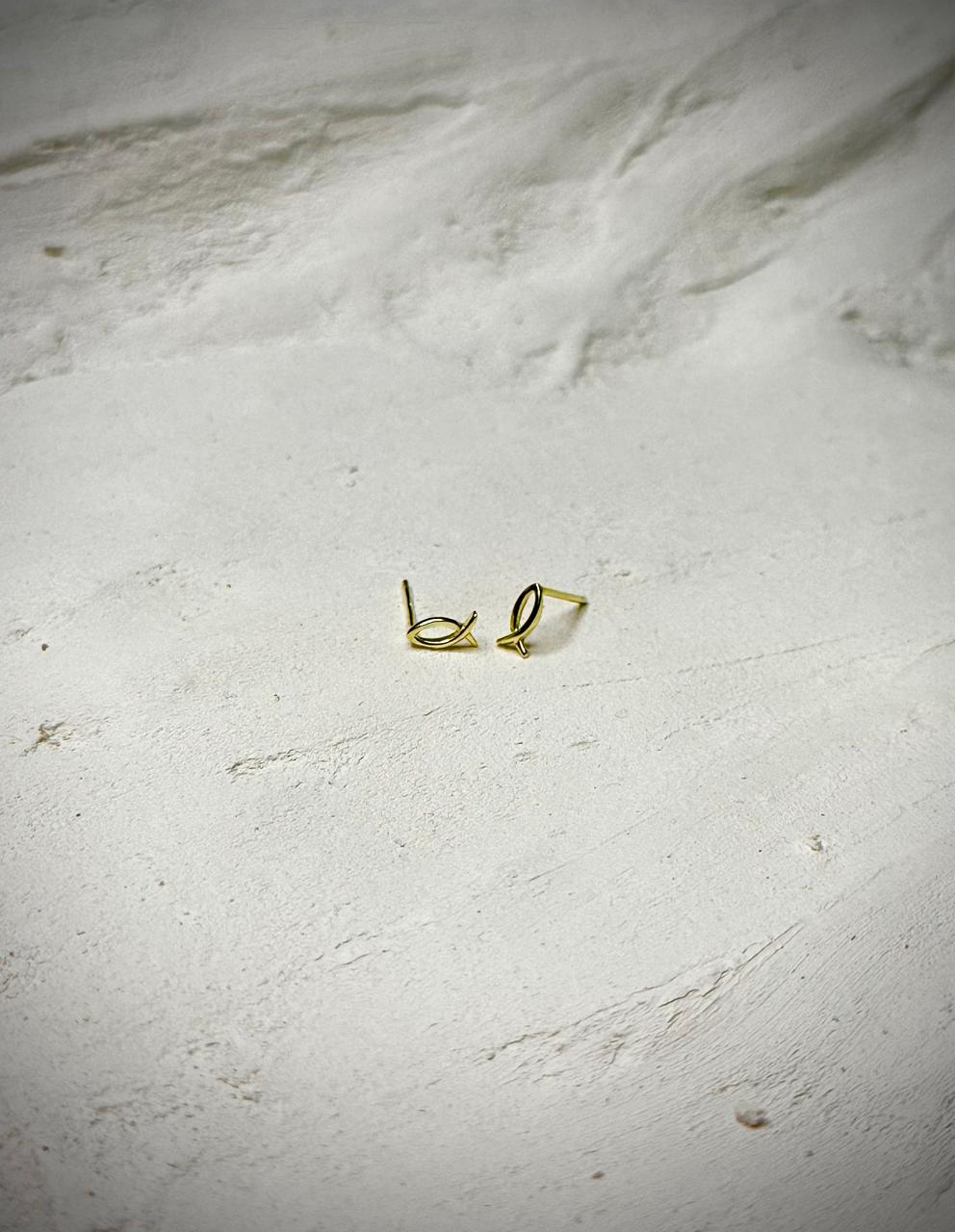 Solfin Studs