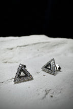 Astra Tria Studs