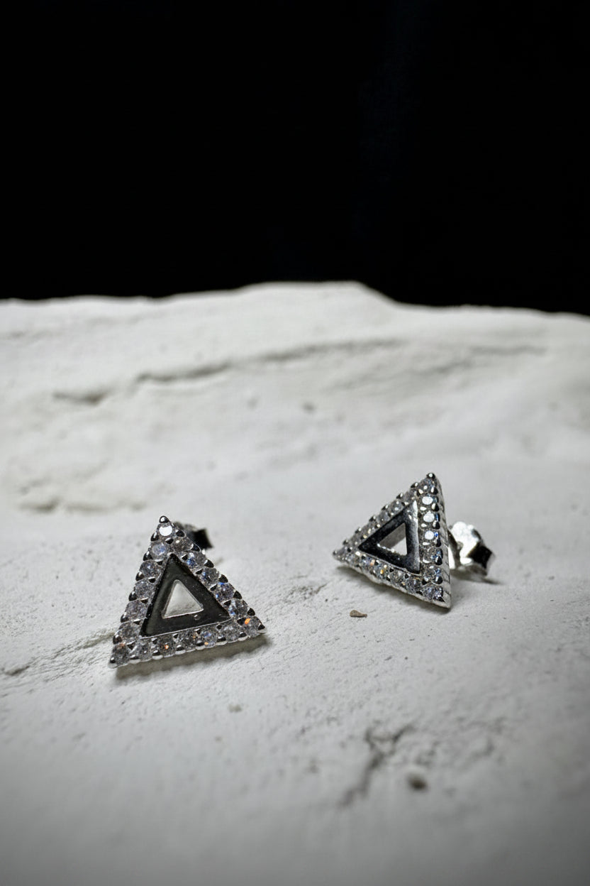 Astra Tria Studs