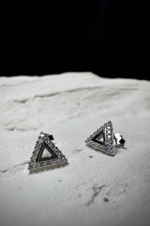 Astra Tria Studs